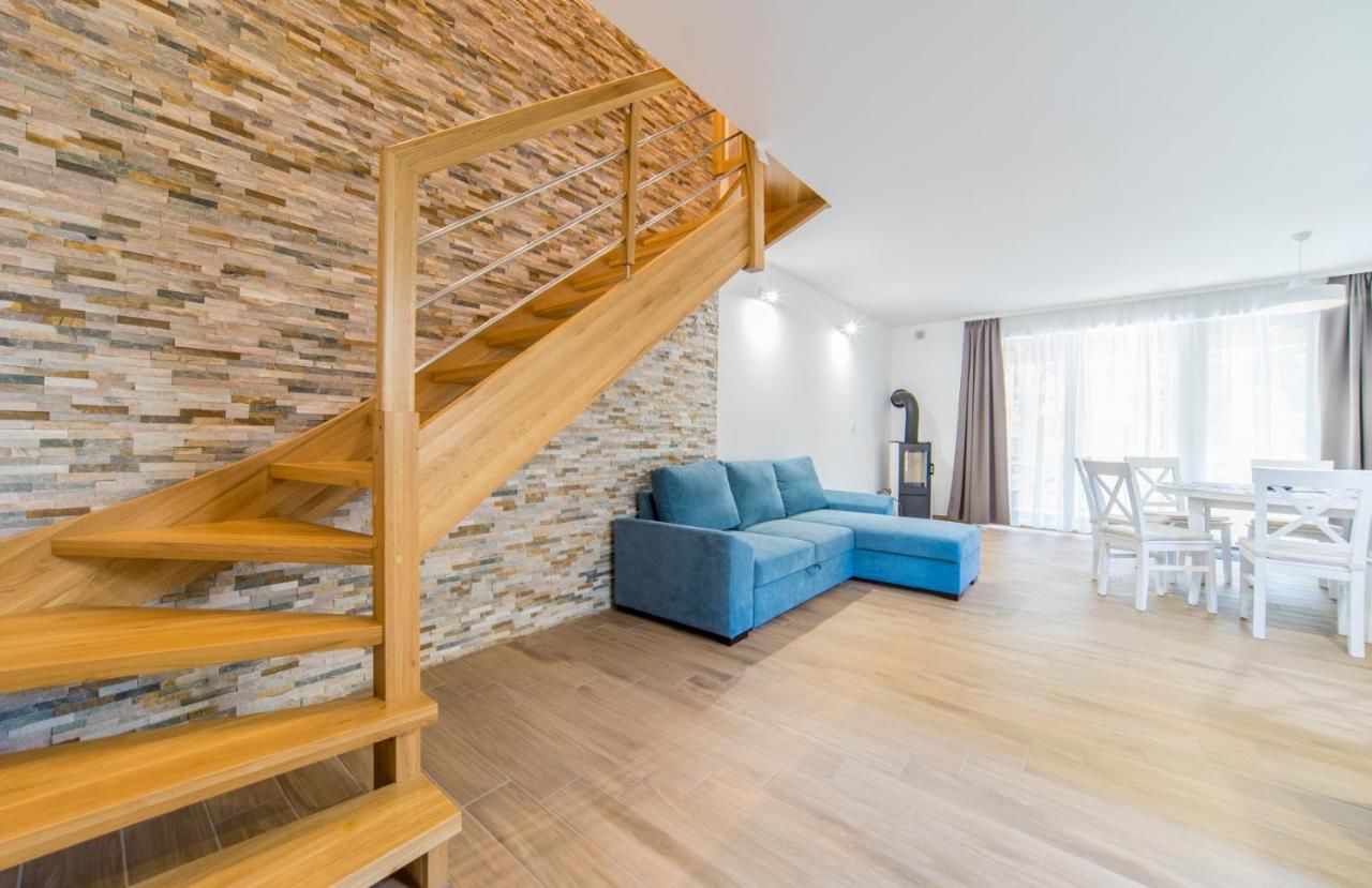 Дома для отпуска Villa Arkadia Лукенцин-15