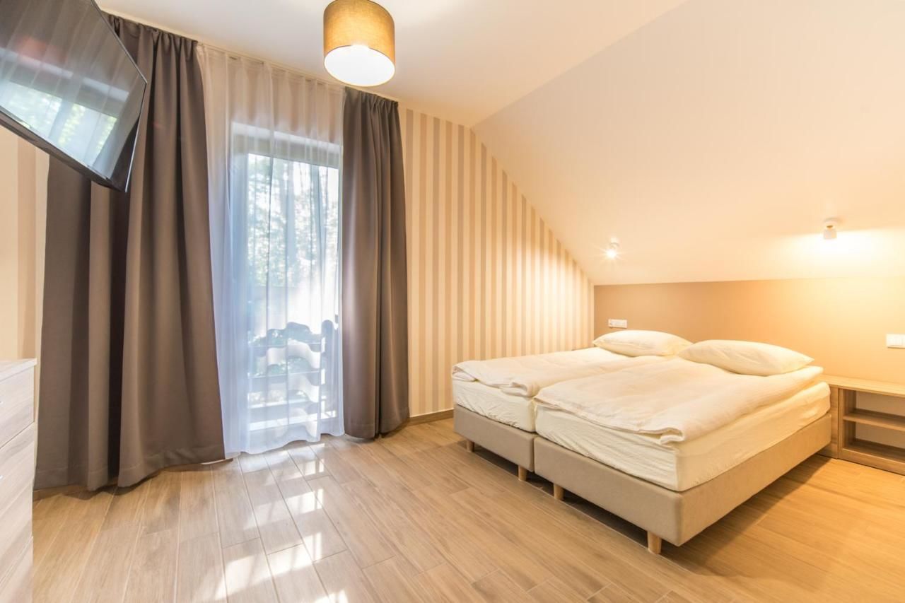 Дома для отпуска Villa Arkadia Лукенцин-16