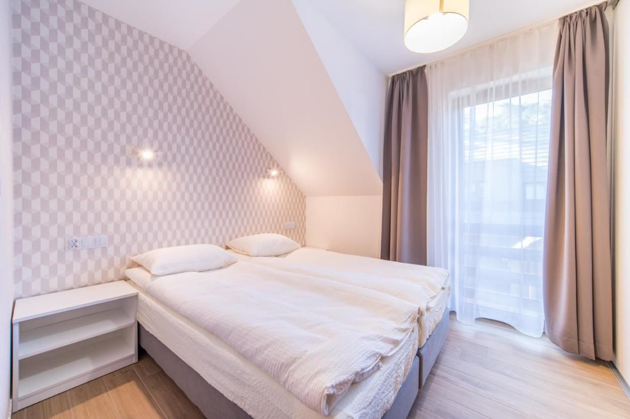Дома для отпуска Villa Arkadia Лукенцин-17