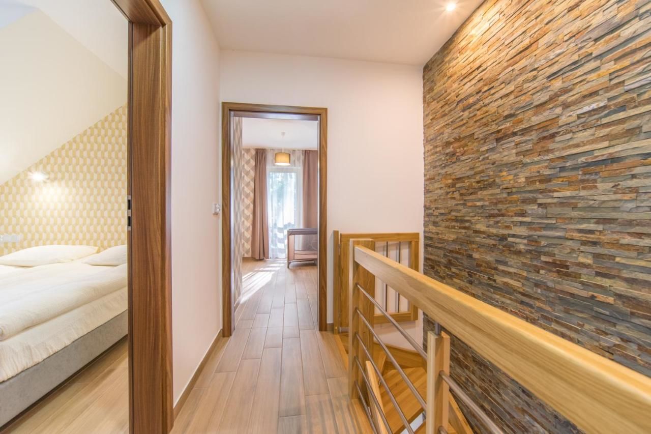 Дома для отпуска Villa Arkadia Лукенцин-19