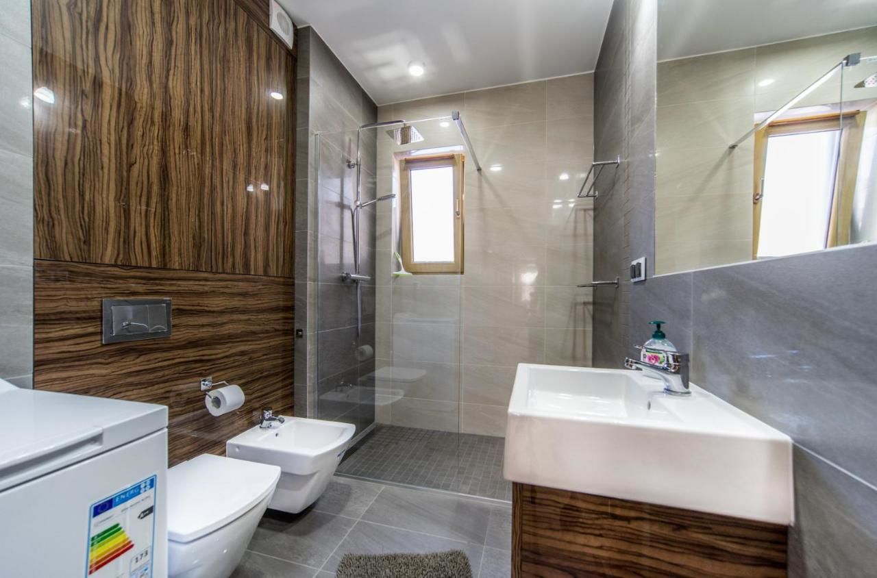 Дома для отпуска Villa Arkadia Лукенцин-20