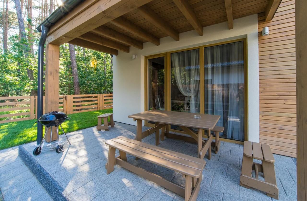 Дома для отпуска Villa Arkadia Лукенцин-21