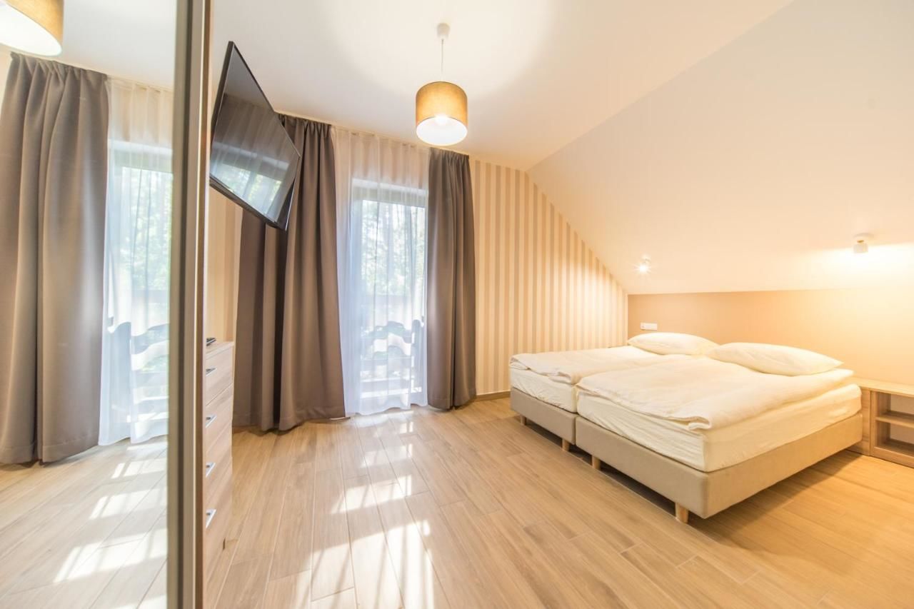 Дома для отпуска Villa Arkadia Лукенцин-23