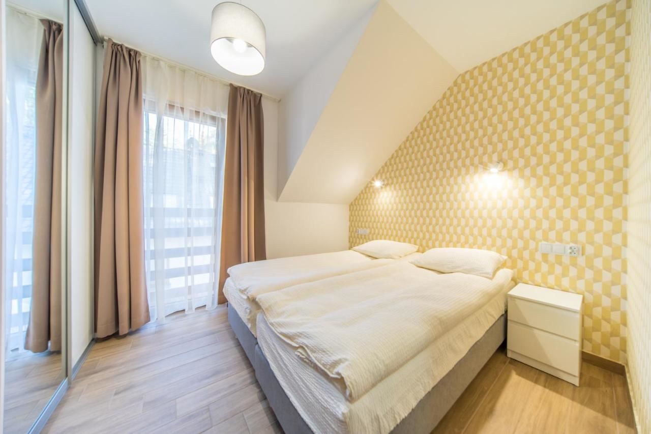 Дома для отпуска Villa Arkadia Лукенцин-24