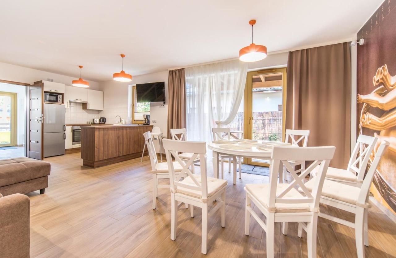 Дома для отпуска Villa Arkadia Лукенцин-25