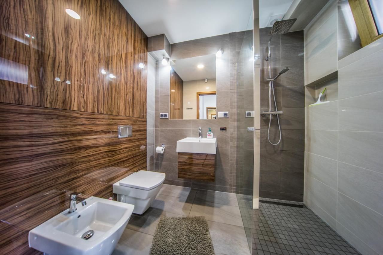 Дома для отпуска Villa Arkadia Лукенцин-26