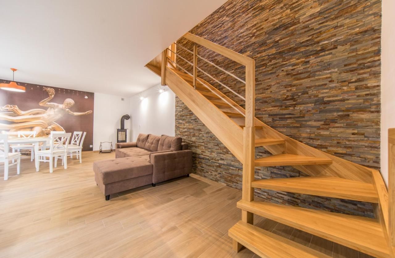 Дома для отпуска Villa Arkadia Лукенцин-29