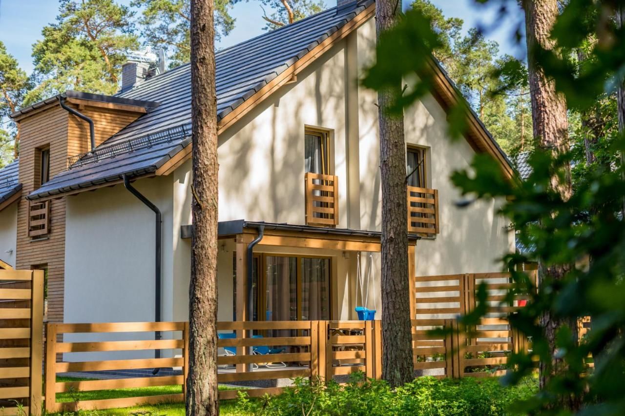 Дома для отпуска Villa Arkadia Лукенцин-6
