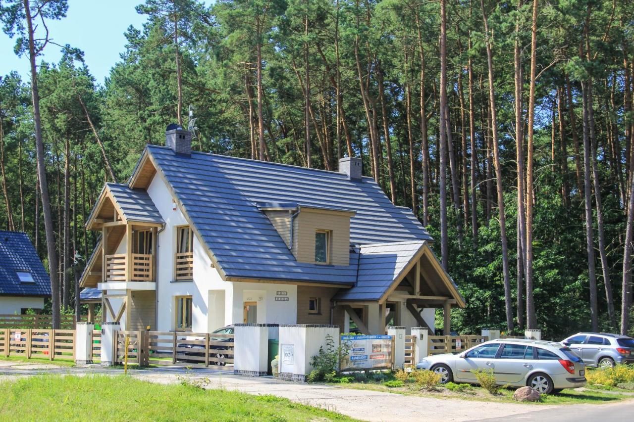Дома для отпуска Villa Arkadia Лукенцин