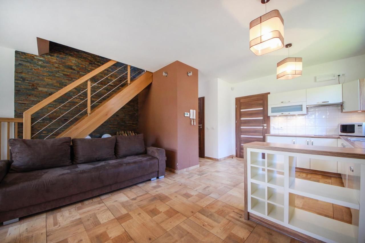 Дома для отпуска Villa Arkadia Лукенцин-35
