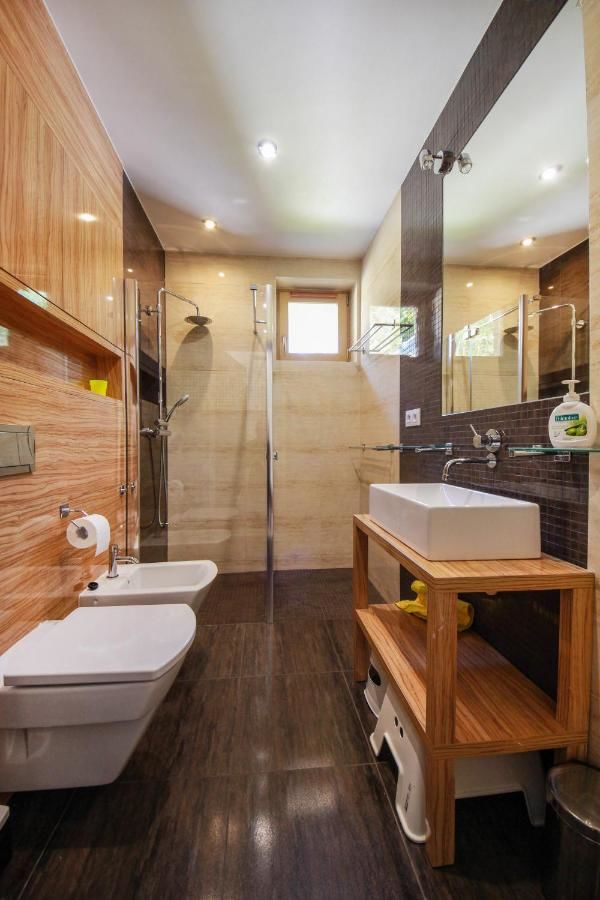 Дома для отпуска Villa Arkadia Лукенцин-36