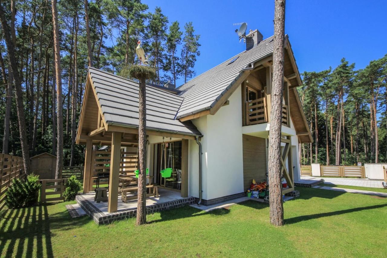 Дома для отпуска Villa Arkadia Лукенцин-38