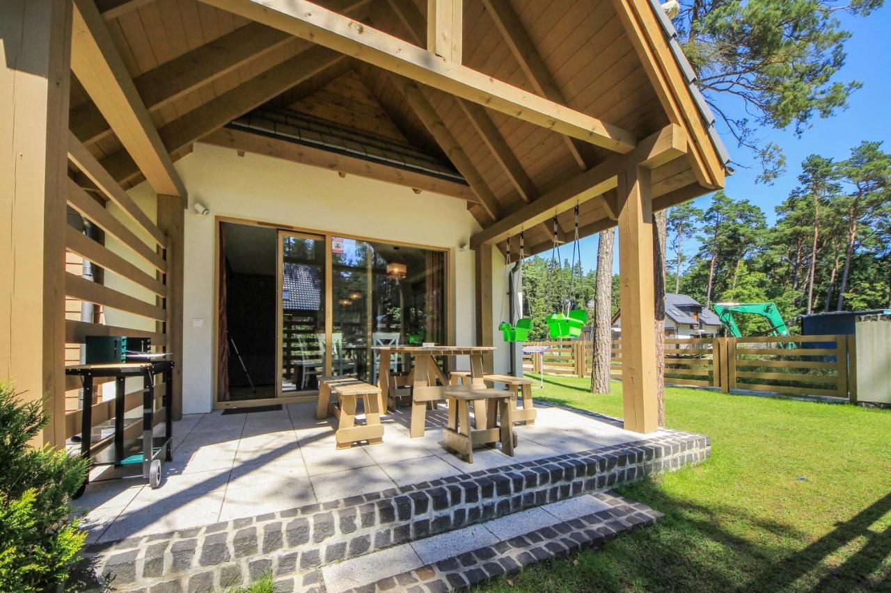 Дома для отпуска Villa Arkadia Лукенцин-39
