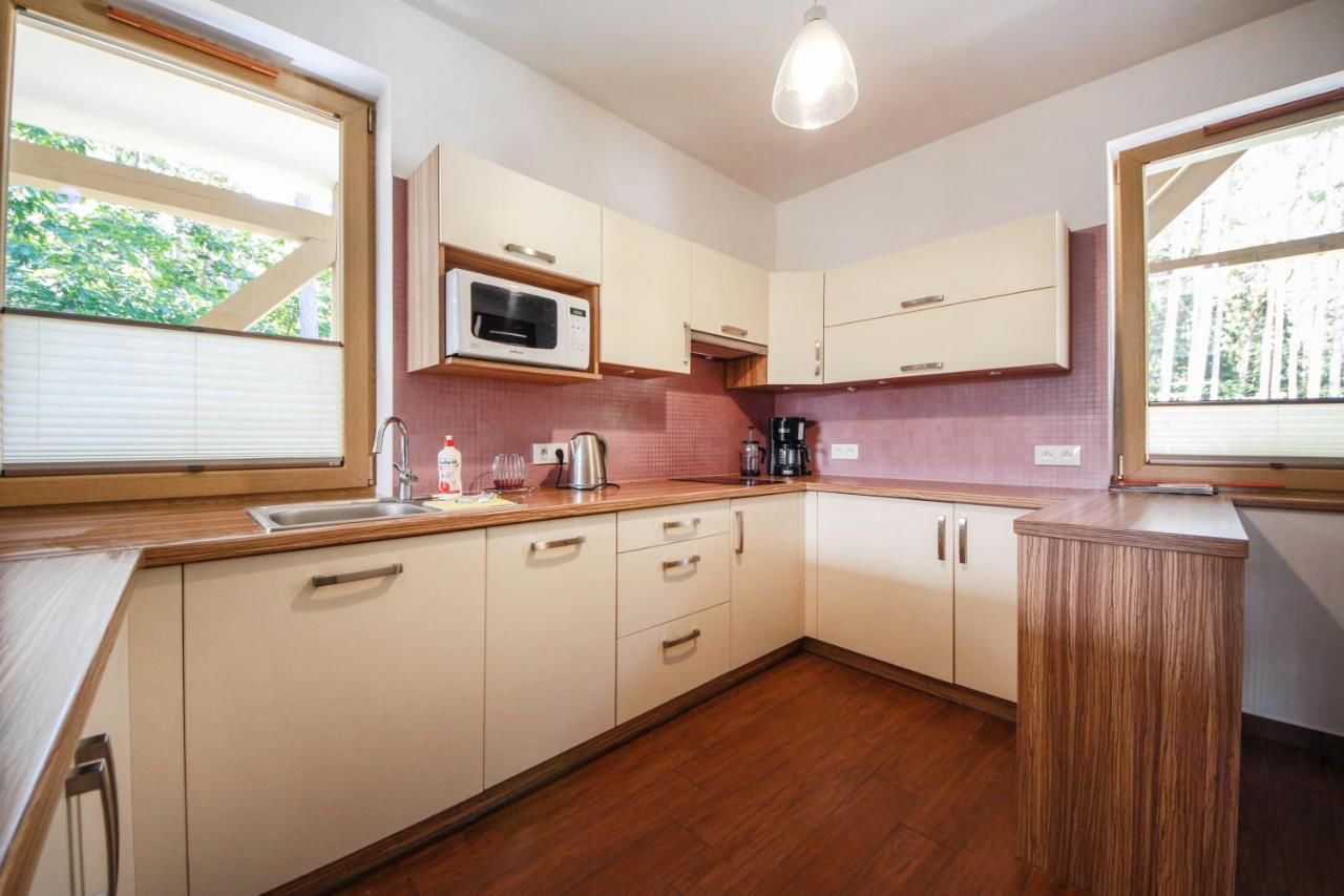 Дома для отпуска Villa Arkadia Лукенцин