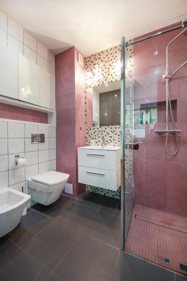 Дома для отпуска Villa Arkadia Лукенцин