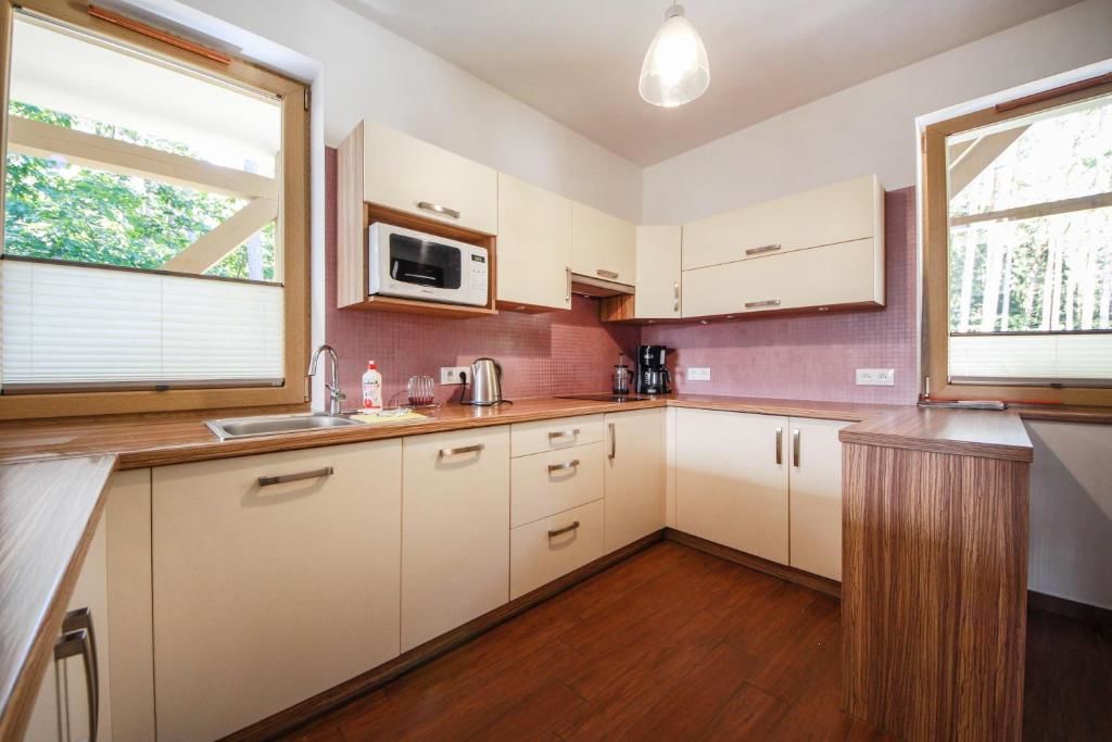Дома для отпуска Villa Arkadia Лукенцин
