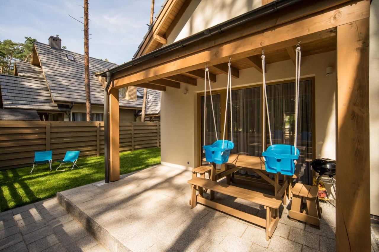 Дома для отпуска Villa Arkadia Лукенцин-8