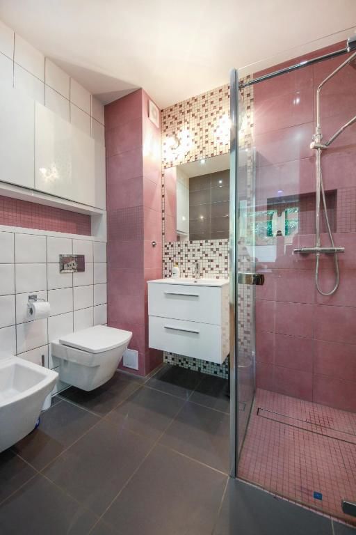 Дома для отпуска Villa Arkadia Лукенцин