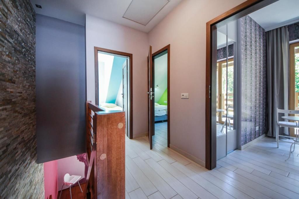Дома для отпуска Villa Arkadia Лукенцин