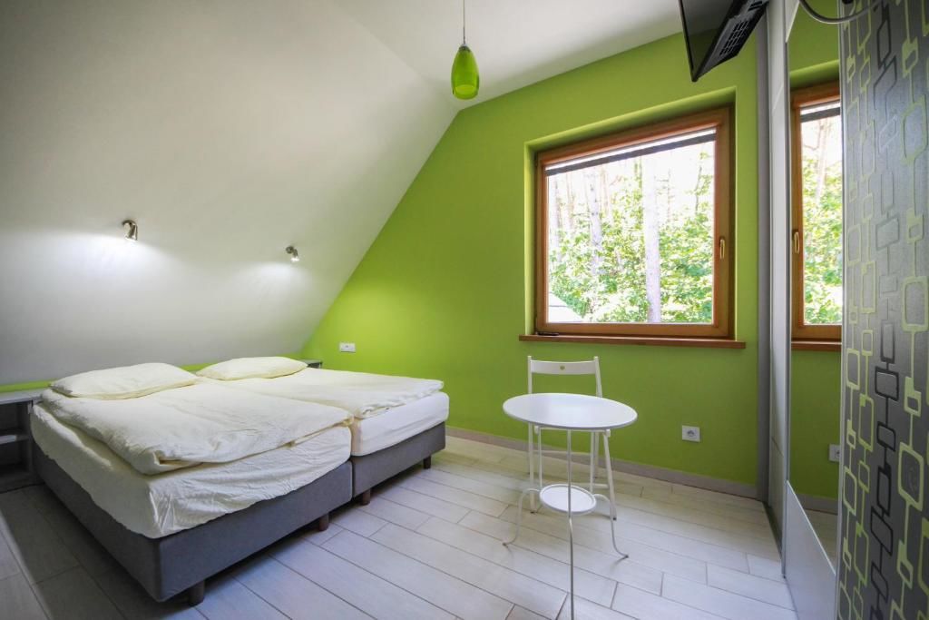 Дома для отпуска Villa Arkadia Лукенцин