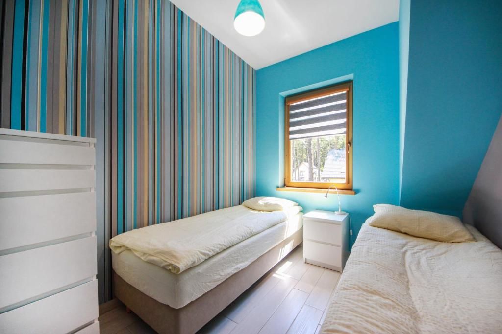 Дома для отпуска Villa Arkadia Лукенцин