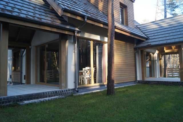 Дома для отпуска Villa Arkadia Лукенцин