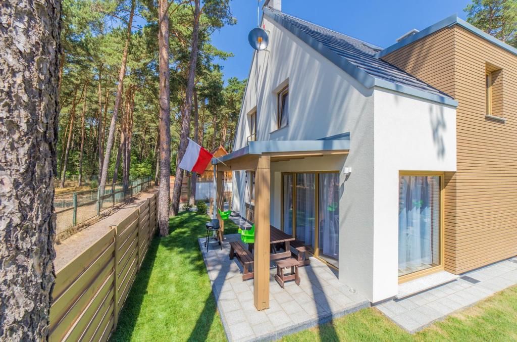 Дома для отпуска Villa Arkadia Лукенцин-62