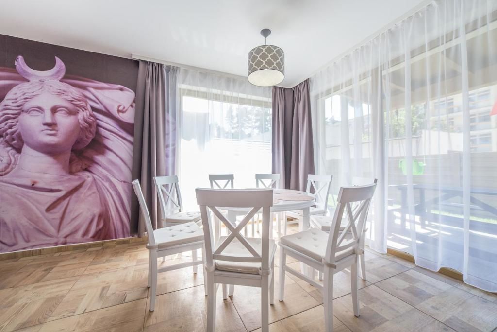 Дома для отпуска Villa Arkadia Лукенцин-63