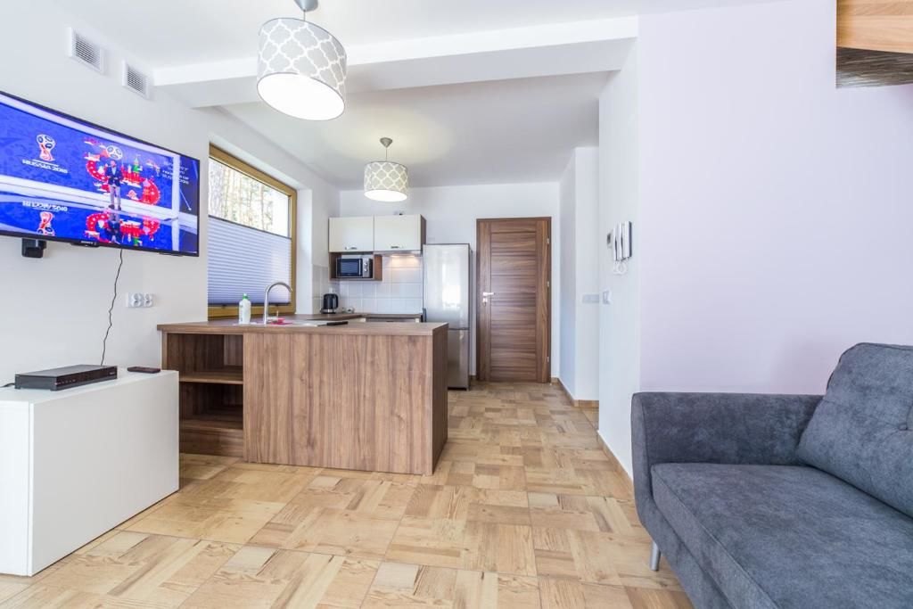 Дома для отпуска Villa Arkadia Лукенцин-64
