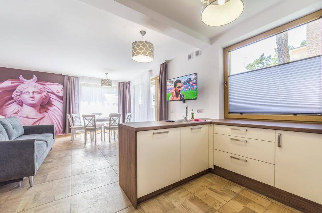 Дома для отпуска Villa Arkadia Лукенцин-66