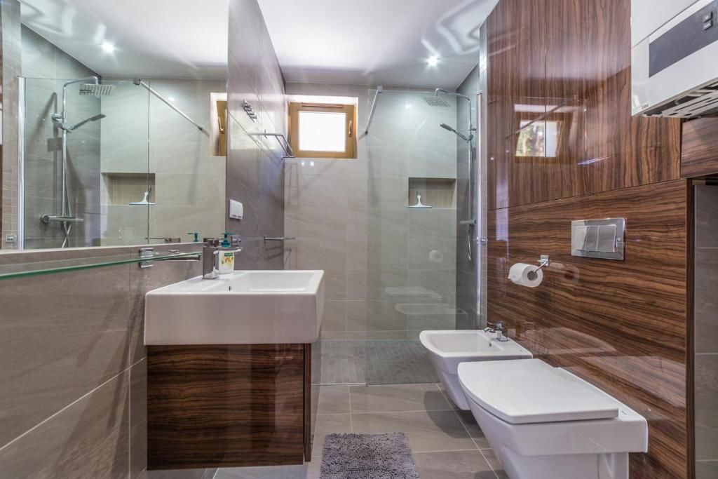 Дома для отпуска Villa Arkadia Лукенцин-67
