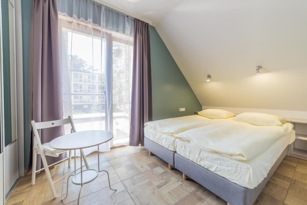 Дома для отпуска Villa Arkadia Лукенцин-70