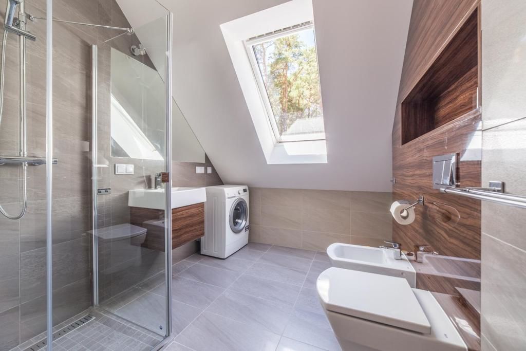 Дома для отпуска Villa Arkadia Лукенцин-72