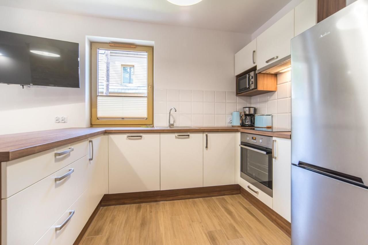 Дома для отпуска Villa Arkadia Лукенцин-11