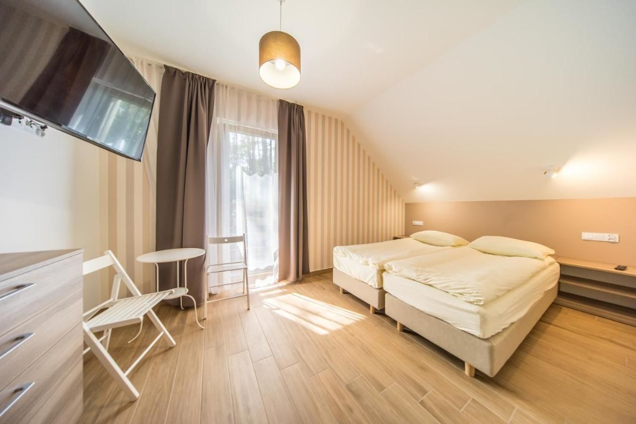 Дома для отпуска Villa Arkadia Лукенцин-12